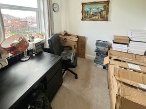 Bedroom 3- click for photo gallery